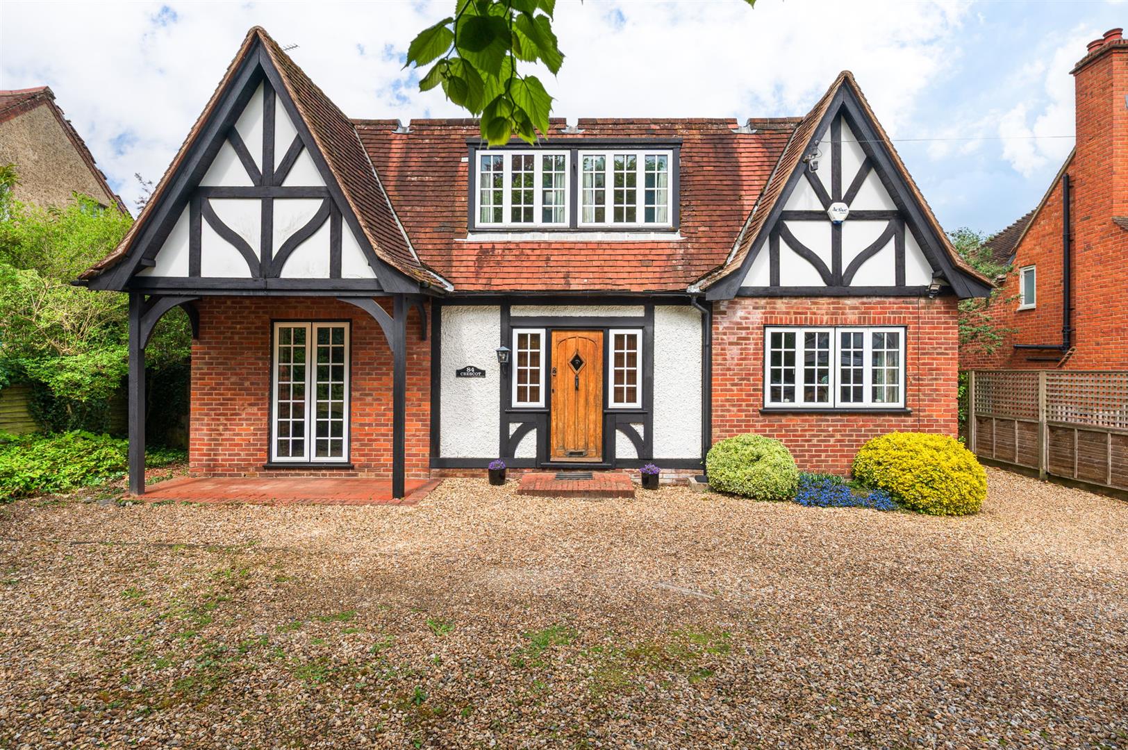 St Andrews Road, Henley-On-Thames